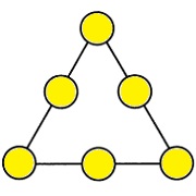 Треугольник №1