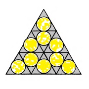Треугольник №2