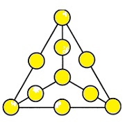 Треугольник №5